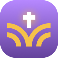 Daily Bible Logo